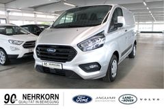 Fahrzeugabbildung Ford Transit Custom TREND L1 KLIMA AHK CAM PDC uvm.