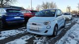 Fiat 500 Elektro 3+1 Allwetterräder,Klima, Bluetooth - Fiat 500: Automatik