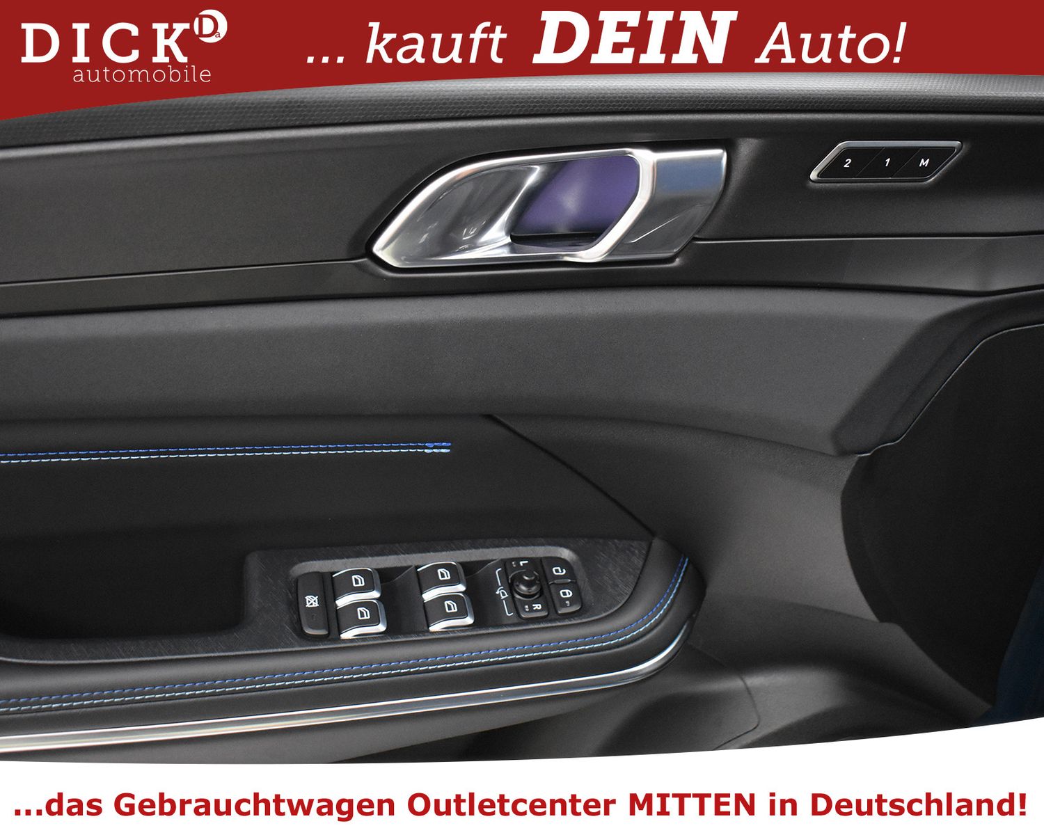 LYNC AND CO 01 1.5TD Aut PHEV PANO+MEMO+NAVI+LED+SHZ+ACC+360 - Image 23