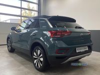 Volkswagen T-Roc - Vorschau Bild 7