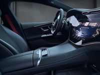 Mercedes-Benz EQE - Vorschau Bild 15