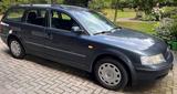 Volkswagen VW Passat Variant - Volkswagen Passat Variant aus 1999