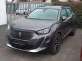 Peugeot 2008 Allure * 360 -Kamera * Klima * Sensoren - Peugeot 2008: 3.2