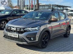 Fahrzeugabbildung Sandero III Stepway Extreme TCe 110 Kamera+Sitzh