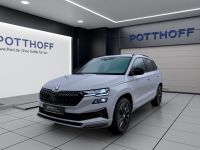 Skoda Karoq - Vorschau Bild 1