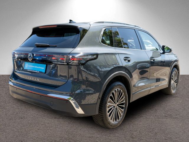 Volkswagen Tiguan Elegance 2.0TDI DSG LED Navi 360° HUD AHK foto 3