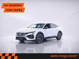Peugeot 408 1.2 130 GT Kamera/CarPlay/ACC/SHZ/LED - Peugeot 408 Gebrauchtwagen