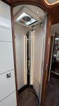 Carthago Liner-for-two I 53 L -Leder -REDUZIERT! (29/35)