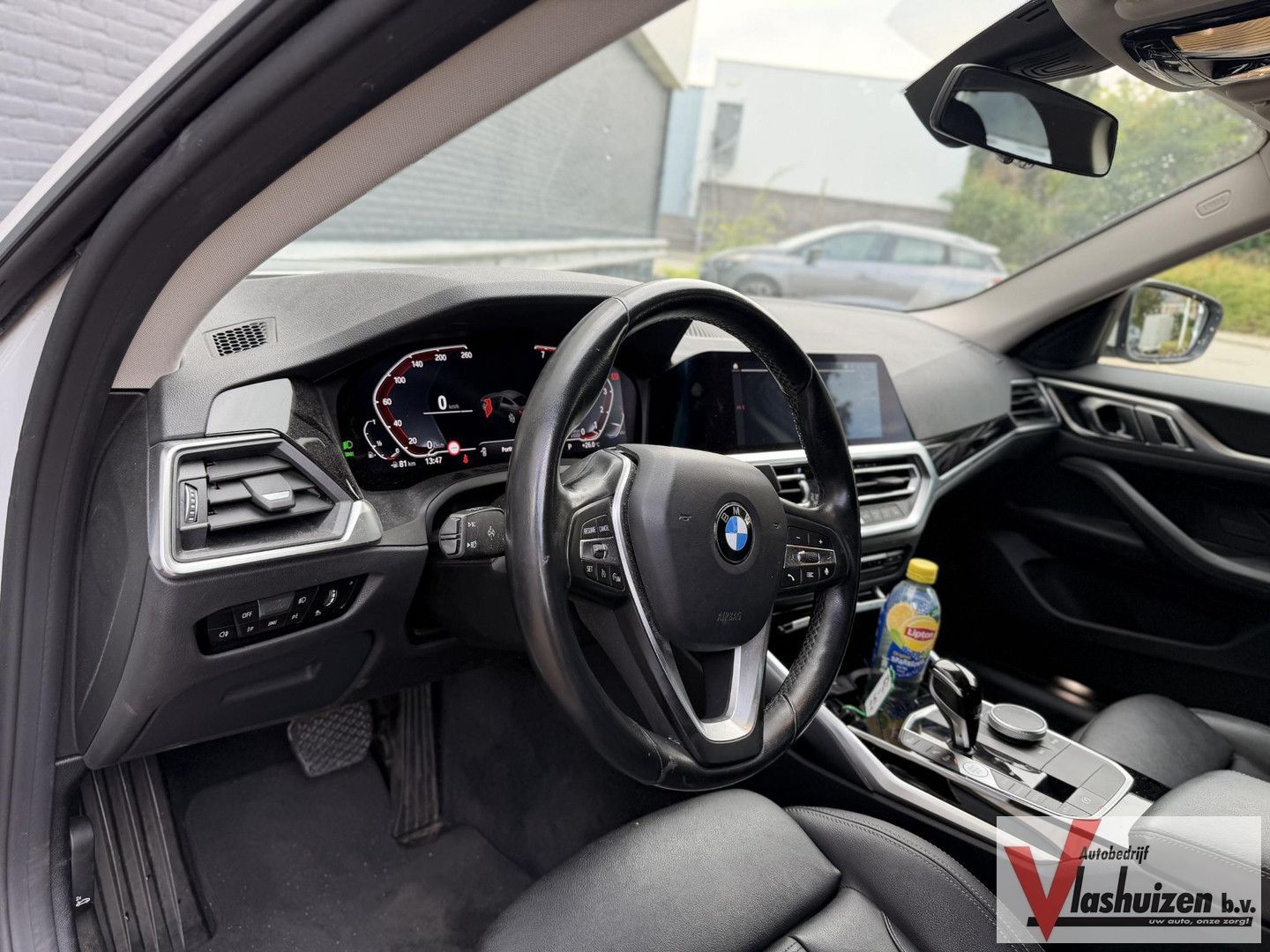 BMW 420 Gran Coupé 4-serie 420i Business Edition Plu imagem 3
