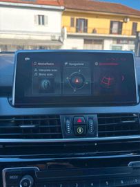 BMW 218 Active Tourer - 11