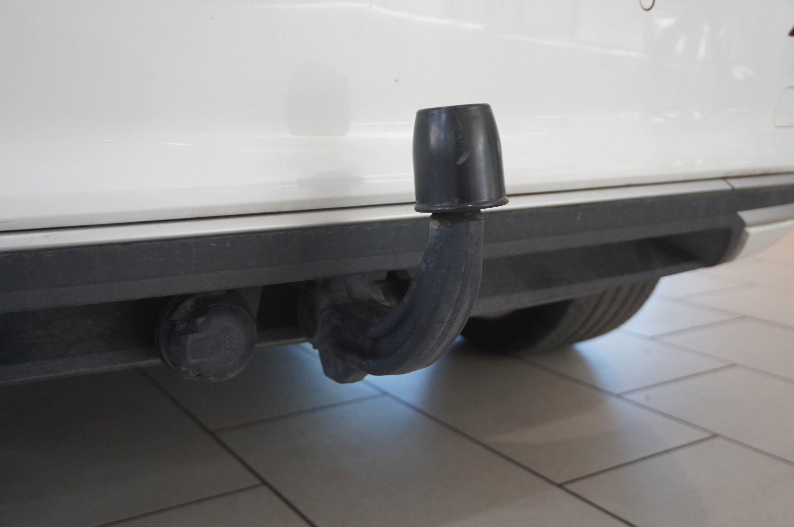 Fahrzeugabbildung Audi A3 Sportback 35 TFSI ADVANCED NAVI/SH/KAMERA/AHK