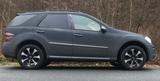 Mercedes-Benz Mercedes ML Brabus 420 Diesel - Mercedes-Benz Ml Brabus