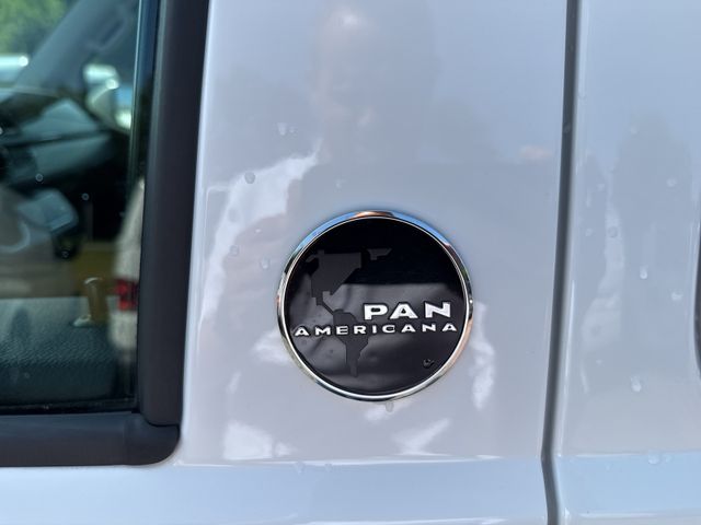 T6 2.0 TDI Multivan PanAmericana, GRA, Kamera, S