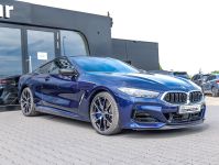 BMW M850 - Vorschau Bild 6
