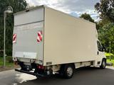 Peugeot Boxer XXL KOFFER LBW LUFTFEDERUNG KAMERA 1.HAND - Peugeot Boxer aus 2019