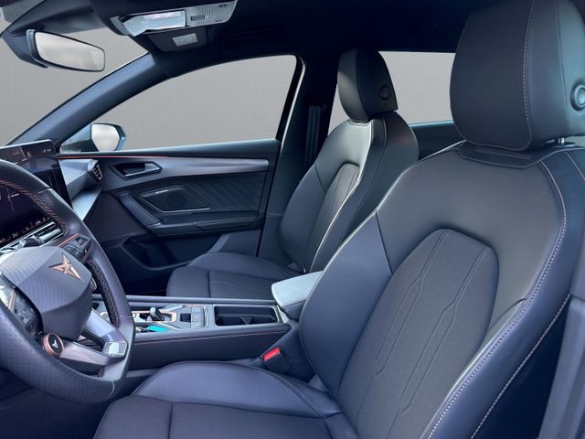 Leon ST1,5 eTSI *NAVI+AHK+MATRIX-LED+SENNHEISER*