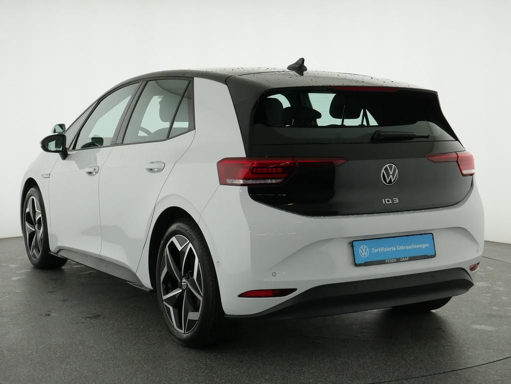 Volkswagen ID.3 - Bild 13