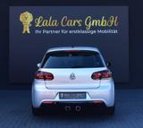 Volkswagen Golf R 2.0 4Motion/DSG/WINTER-PAKET/BI-XENON - Volkswagen Golf aus 2011: 4motion