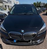 BMW 220 Active Tourer 220i Steptronic DCT Luxury... - BMW 220 Active Tourer von privat