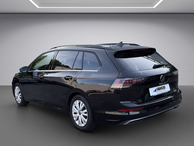 Golf VIII Variant 1.5eTSI DSG Style AHK