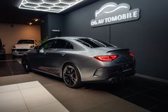 MERCEDES-BENZ CLS 53 AMG*HU*BURM*360*SD*AHK*EDITION