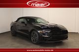 Ford Mustang 5.0 Cabrio Aut.-Navi-Kamera-LED-KESSY- - Ford: Cabrio, Ka