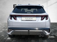 Hyundai TUCSON - Vorschau Bild 5