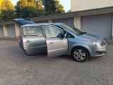 Opel Zafira B. Auto Fahrzeug *klima* Tempo... - Opel Zafira Gebrauchtwagen in Augsburg