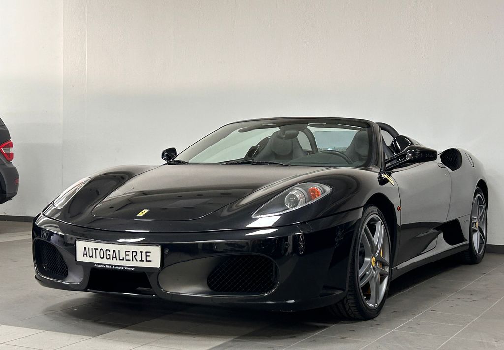 Ferrari F430