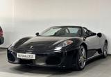 Ferrari F430 Spider | Scuderia Sitze - Carbon - Schwarz! - Ferrari F430 Gebrauchtwagen