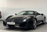 Ferrari F430 Spider | Scuderia Sitze - Carbon - Schwarz! - Ferrari: Scuderia