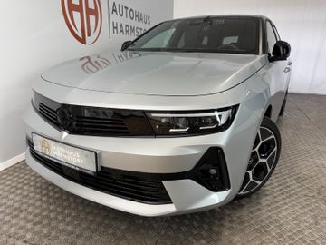Fahrzeugverkauf 8 Opel Astra L Sports Tourer GS