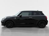 MINI One Blackyard SHZ+PDC hinten+ wenig KM - MINI MINI: Blackyard