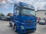 Mercedes-Benz 1845 Gigaspace Style Line Top Zustand - Mercedes-Benz Glastransporter