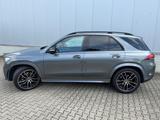 Mercedes-Benz GLE 400 GLE GLE 400 d 4Matic AMG Panorama - Mercedes-Benz GLE 400 in Kassel