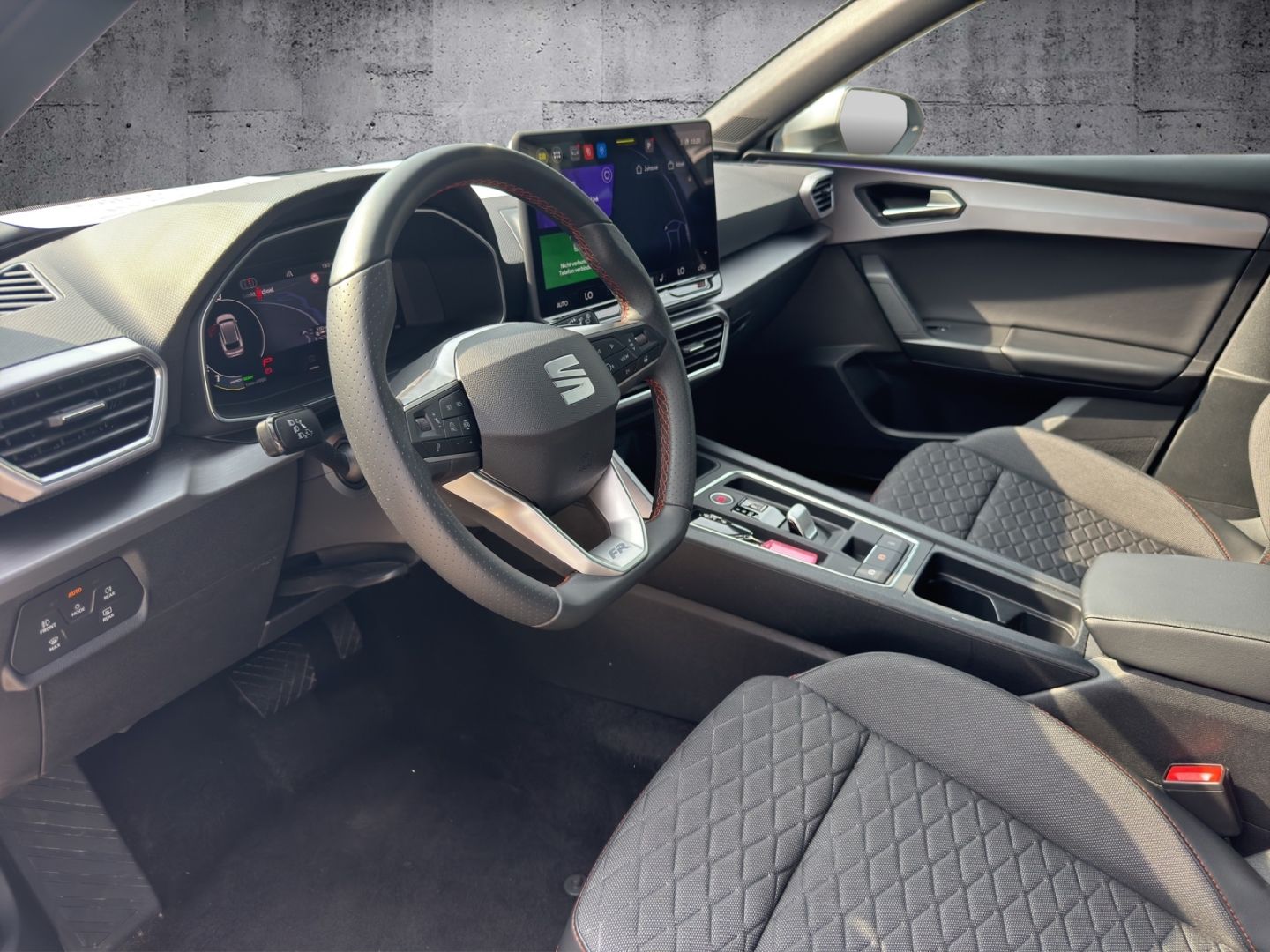 Seat Leon - Bild 22