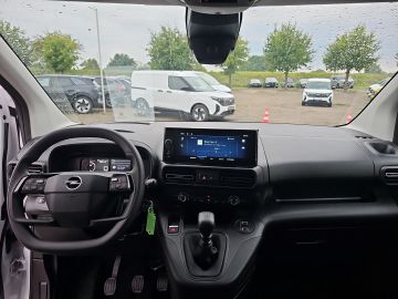 Bild 11 Opel Combo E Cargo Basis LED Rückfahrkam. Temp Tel.-V