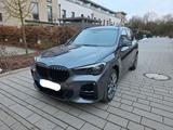 BMW X1 xDrive20d M-Paket - BMW X1 mit Diesel-Antrieb: Standheizung