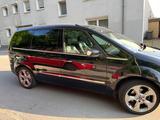 Ford Galaxy 2,0 Titanium Titanium - Ford Galaxy in Essen