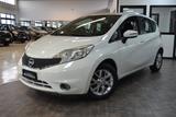 Nissan Note 1.5 DCI 90CV Acenta UniPro/Cruise/Km - Nissan Note Acenta mit Diesel-Antrieb