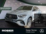 Mercedes-Benz GLE 350 de 4M Coupé AMG Sport Advanced+ AHK Dist