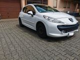 Peugeot 207 1.4vti Sport - Peugeot 207: Vti Sport