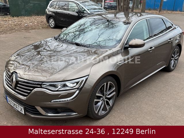 Renault Talisman Intens"Massage S"