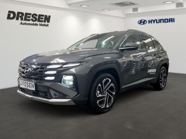 Hyundai Tucson 2025