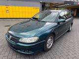 Opel Omega 2.5 V6 Sport/ Automatik / LPG GAS/ TÜV NEU - Opel Omega: 2.5