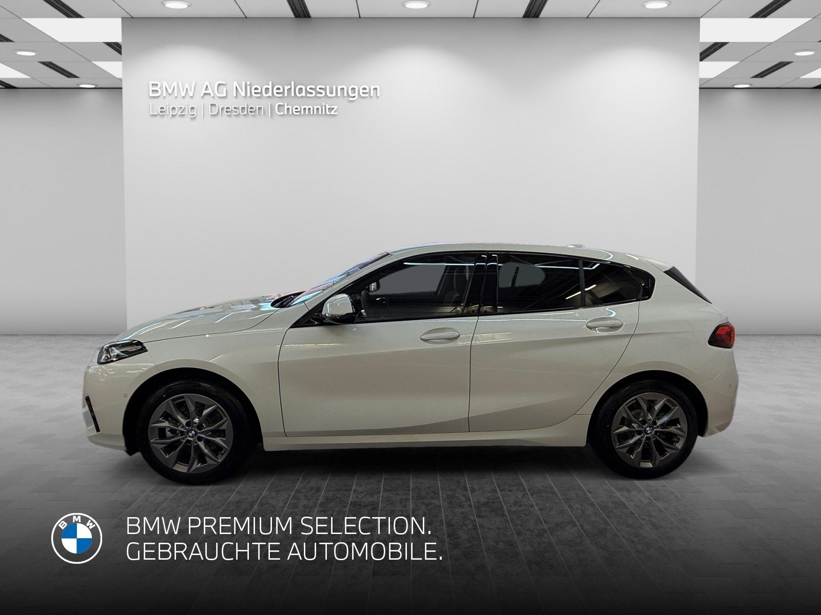 BMW 120 - Bild 2