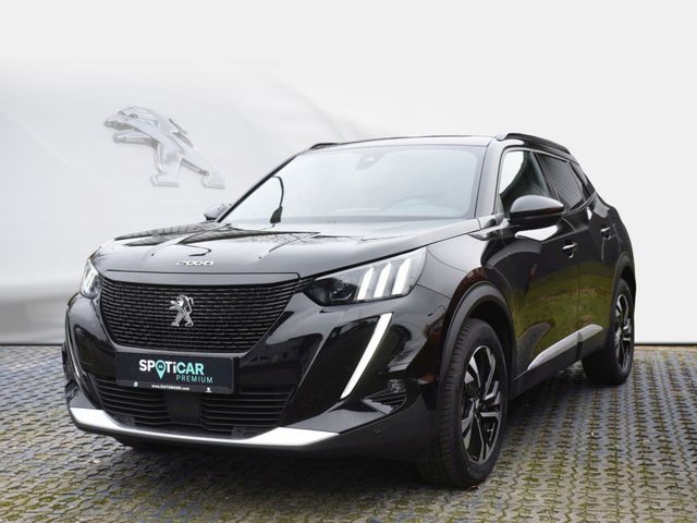 Peugeot in Itzehoe