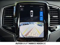 Volvo XC90 - Vorschau Bild 28