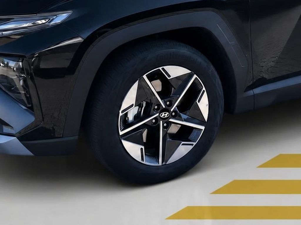 Hyundai Tucson – Bild 5