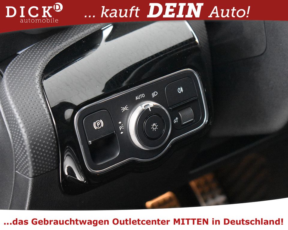 Mercedes-Benz CLA 180 Shooting Brake CLA 180 SB 2X AMG Line >WIDESC+NAVI+LED+SHZ+19"